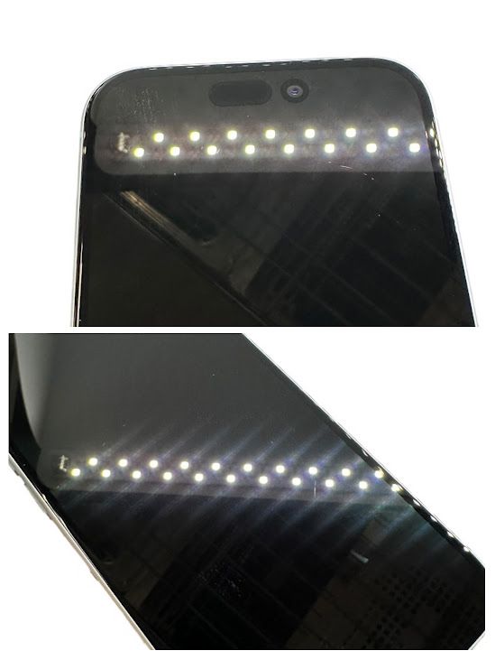 iPhone15 SIMフリー バッテリー90％ ムスビー｜【バッテリー90%】iPhone 15 256GB ブルー SIMフリー