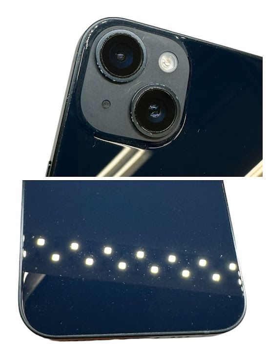 �ڥХåƥ꡼83%��iPhone��14��128GB���ߥåɥʥ��ȡ�SIM�ե꡼�����եȥХ���