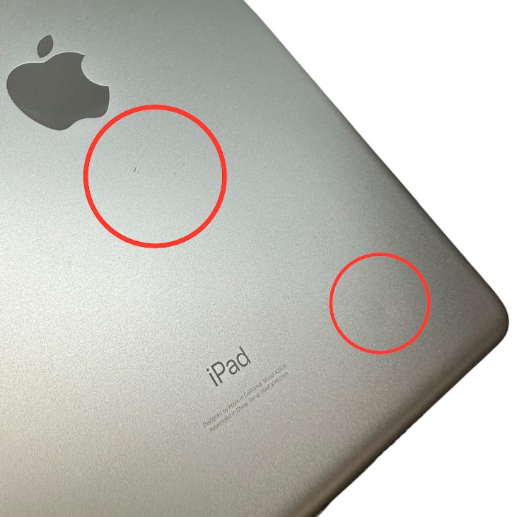 �ڥХåƥ꡼95%��iPad��8��Wi��Fi��Cellular��32GB������С�