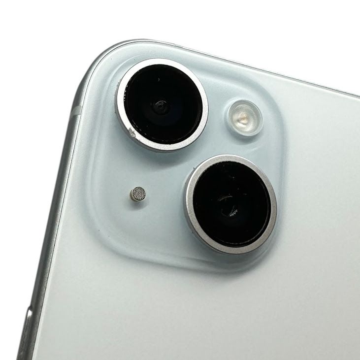 �ڥХåƥ꡼84%��iPhone��15��128GB���֥롼��SIM�ե꡼���ɥ�����