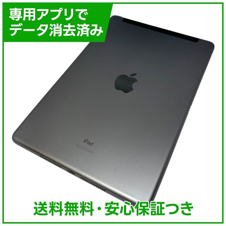 �ڥХåƥ꡼100%��iPad��9��Wi��Fi��Cellular��64GB�����ڡ������쥤