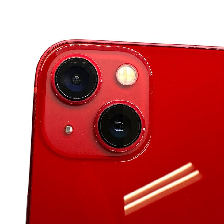 iPhone��13��128GB���ץ������ȥ�åɡ�SIM�ե꡼��au��