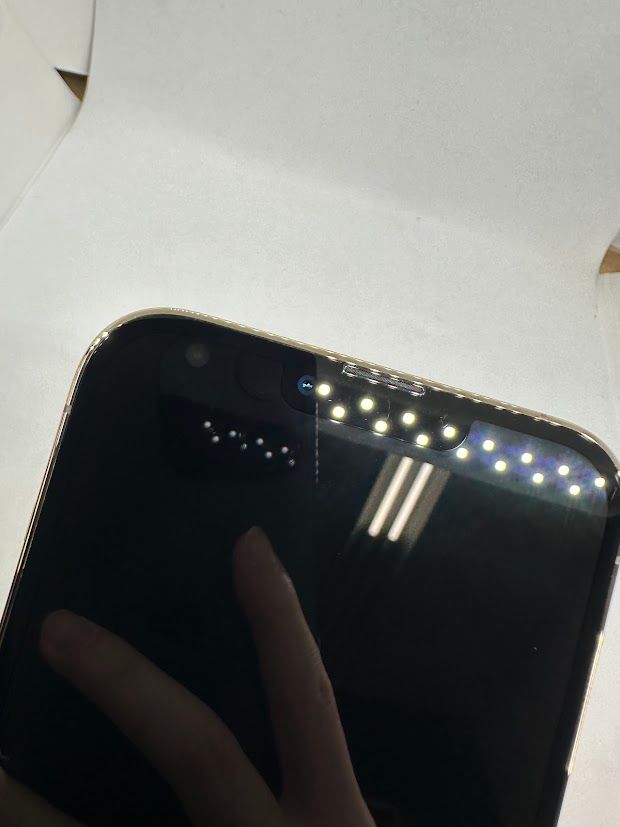 ムスビー｜iPhone13 Pro Max 128GB ゴールド SIMフリー バッテリー87 