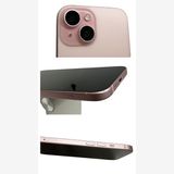 iPhone��15��128GB���ԥ󥯡�SIM�ե꡼