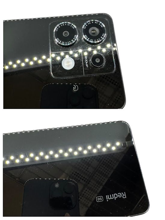 RedmiNote13Pro5GXIG05256GBߥåɥʥȥ֥åSIMե꡼