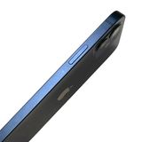 iPhone��12��128GB���֥롼��SIM�ե꡼�����եȥХ���