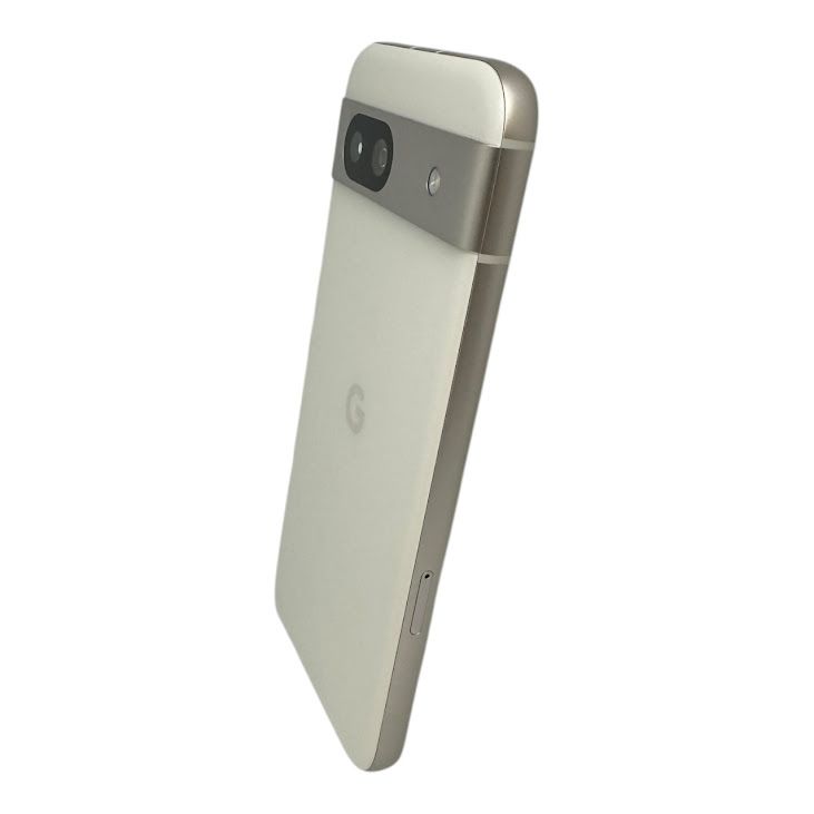 Pixel��8a��128GB��Porcelain��SIM�ե꡼�����եȥХ���