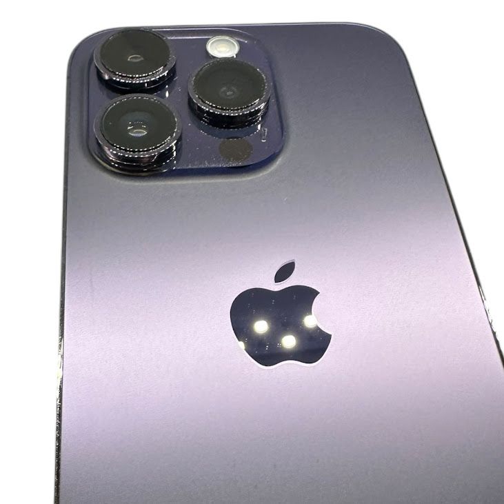 ڥХåƥ꡼81%iPhone14Pro256GBѡץ롡SIMե꡼եȥХ