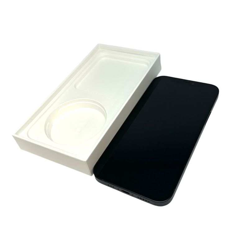 �ڥХåƥ꡼84%��iPhone��12��64GB���֥�å���SIM�ե꡼���ɥ�����