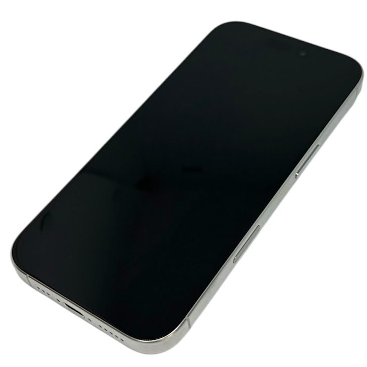 �ڥХåƥ꡼91%��iPhone��16Pro��256GB���ۥ磻�ȥ����˥��ࡡSIM�ե꡼��au��