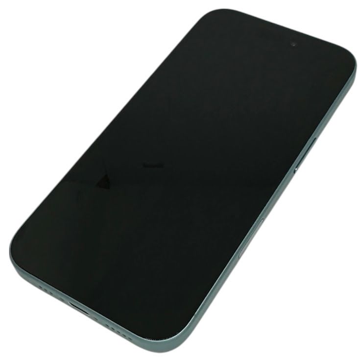 �ڥХåƥ꡼94%��iPhone��16��256GB���ƥ����롡SIM�ե꡼�����եȥХ���