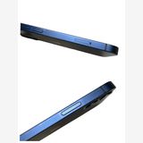 iPhone��12mini��64GB���֥롼��SIM�ե꡼��au��