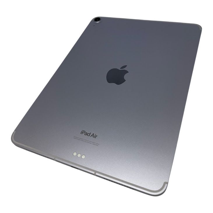 �ڥХåƥ꡼92%��iPadAir��11�������6���塡Wi��Fi��Cellular��256GB