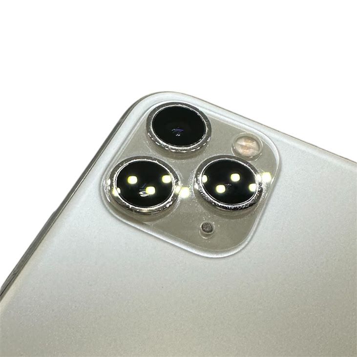 �ڥХåƥ꡼82%��iPhone��11��Pro��256GB������С���SIM�ե꡼���ɥ�����