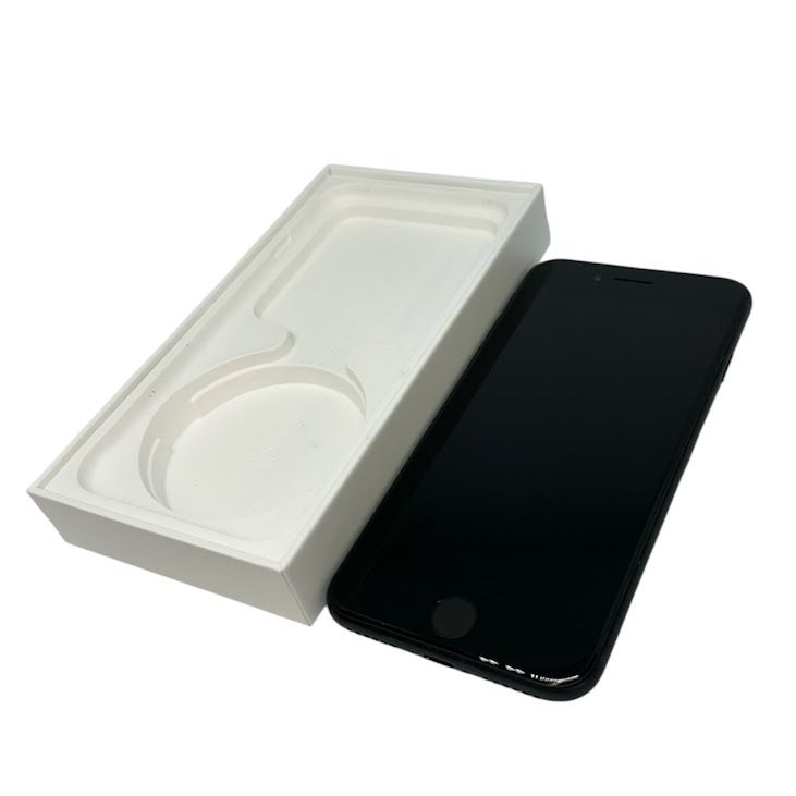 �ڥХåƥ꡼92%��iPhone��SE����3�����64GB���ߥåɥʥ��ȡ�SIM�ե꡼��au��