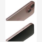 �ڥХåƥ꡼89%��iPhone��15��128GB���ԥ󥯡�SIM�ե꡼