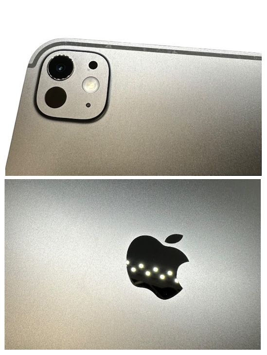 �ڥХåƥ꡼100%��iPadPro��11�������5����(M4)��Wi��Fi��256GB