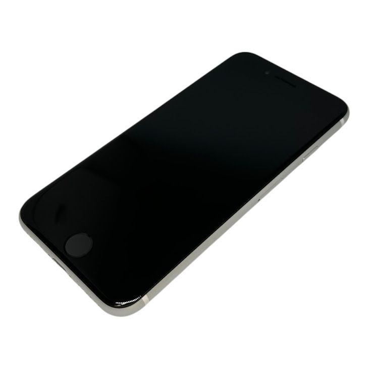 �ڥХåƥ꡼82%��iPhone��SE����2�����64GB���ۥ磻�ȡ�SIM�ե꡼���ɥ�����
