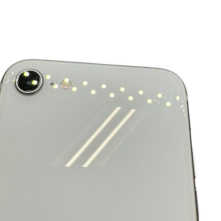 �ڥХåƥ꡼97%��iPhone��SE����2�����64GB���ۥ磻�ȡ�SIM�ե꡼���ɥ�����