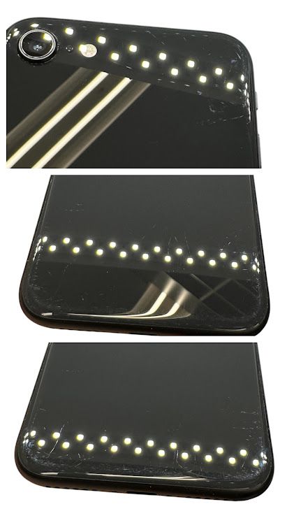 �ڥХåƥ꡼92%��iPhone��SE����2�����64GB���֥�å���SIM�ե꡼���ɥ�����