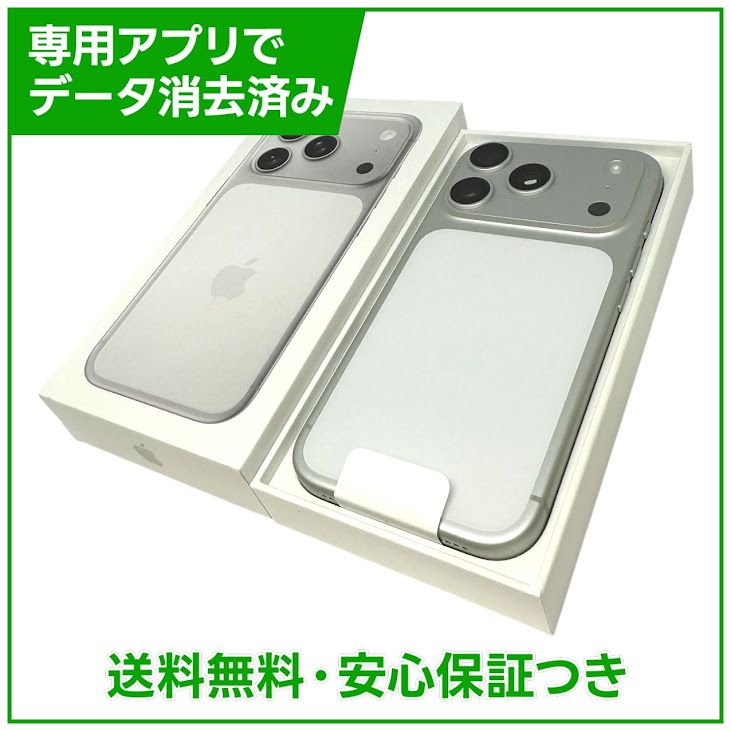 ��̤�����ʡ�iPhone��17Pro��1TB������С���SIM�ե꡼