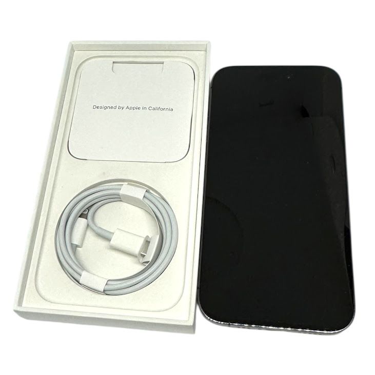 ڥХåƥ꡼81%iPhone14Pro256GBѡץ롡SIMե꡼եȥХ