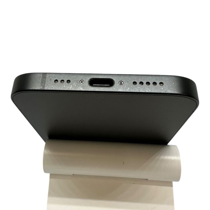 �ڥХåƥ꡼100%��iPhone��16e��128GB���֥�å���SIM�ե꡼�����եȥХ���