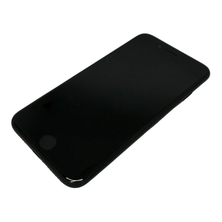 �ڥХåƥ꡼98%��iPhone��SE����3�����64GB���ߥåɥʥ��ȡ�SIM�ե꡼��au��
