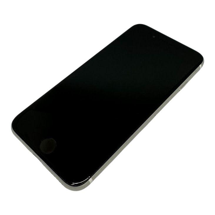 iPhone��SE����2�����64GB���ۥ磻�ȡ�SIM�ե꡼��au��