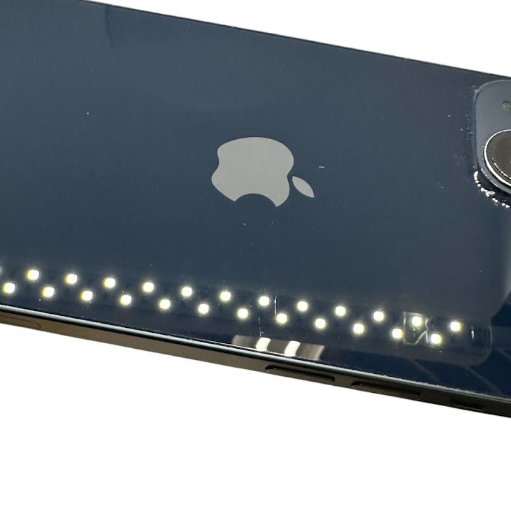 iPhone��13��128GB���ߥåɥʥ��ȡ�SIM�ե꡼�����եȥХ���