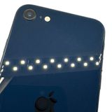 �ڥХåƥ꡼100%��iPhone��SE����3�����64GB���ߥåɥʥ��ȡ�SIM�ե꡼��au��