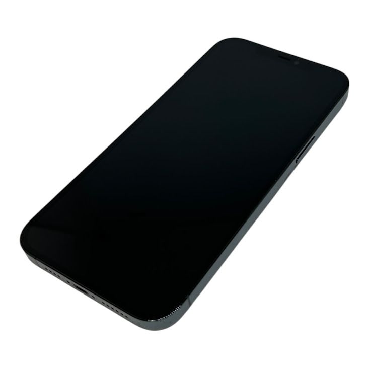 iPhone��12ProMax��256GB���ѥ��ե��å��֥롼��SIM�ե꡼���ɥ�����