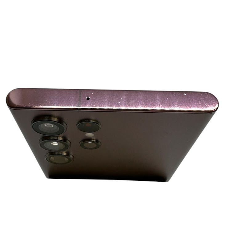 Galaxy��S22��Ultra��SC52C��256GB��Burgundy���ɥ�����