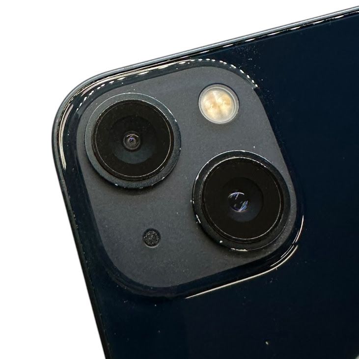 �ڥХåƥ꡼84%��iPhone��13��128GB���ߥåɥʥ��ȡ�SIM�ե꡼��Y��Х�����