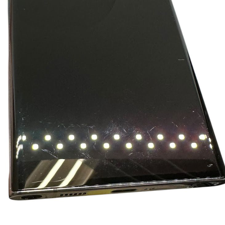 �ڥХåƥ꡼80��ʾ��Galaxy��S22��Ultra��256GB���ե���ȥ�֥�å�