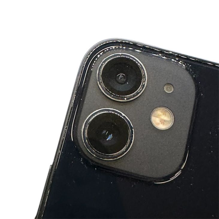 iPhone��12mini��64GB���֥�å���SIM�ե꡼���ɥ�����