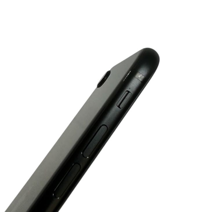 �ڥХåƥ꡼90%��iPhone��SE����2�����64GB���֥�å���SIM�ե꡼���ɥ�����