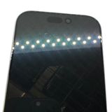 �ڥХåƥ꡼100%��iPhone��16Pro��256GB���ۥ磻�ȥ����˥��ࡡ���եȥХ���