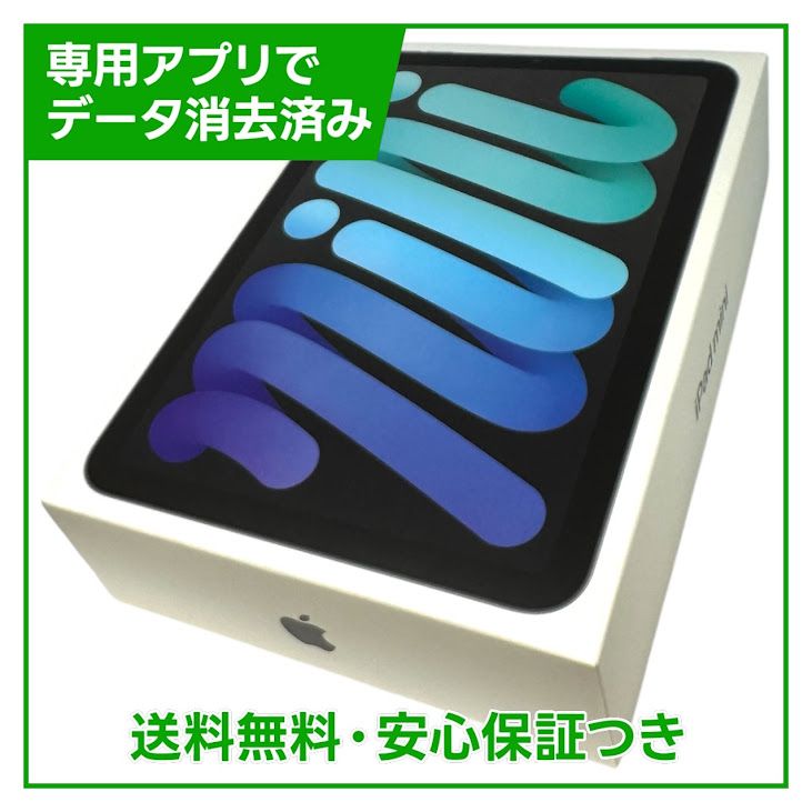 �ڥХåƥ꡼94%��iPadmini��6��Wi��Fi��256GB�����ڡ������쥤