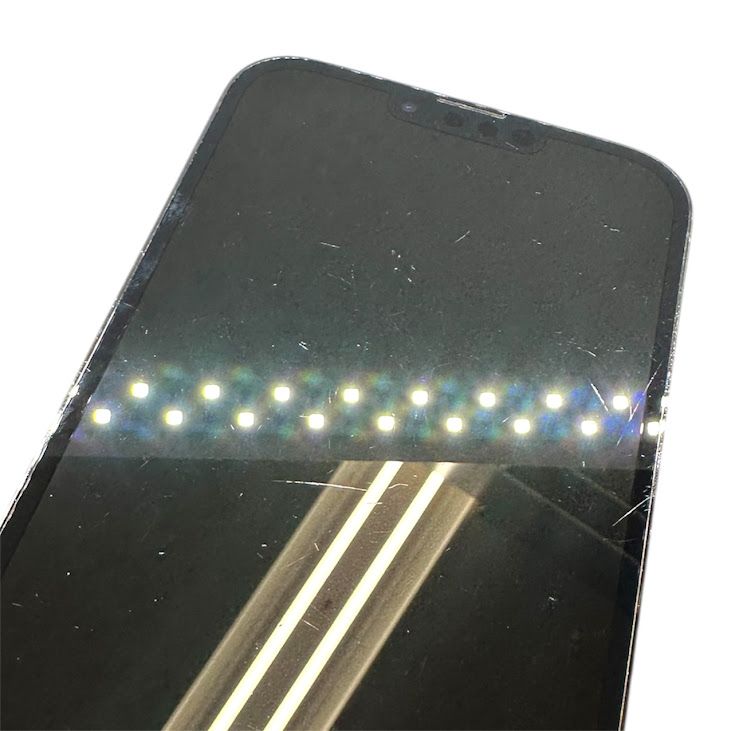 �ڥХåƥ꡼80%��iPhone��13ProMax��256GB������ե����ȡ�SIM�ե꡼