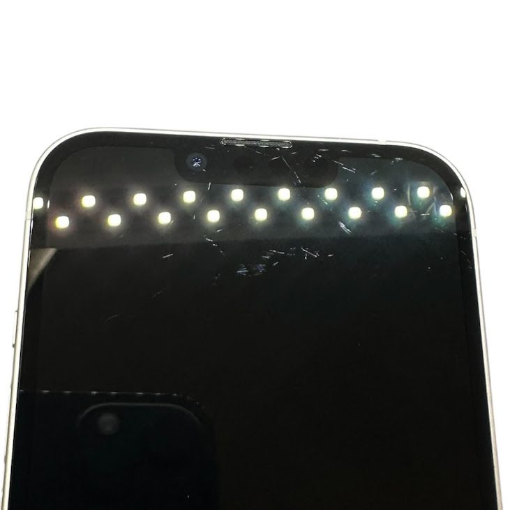 �ڥХåƥ꡼100%��iPhone��14��128GB���������饤�ȡ�SIM�ե꡼
