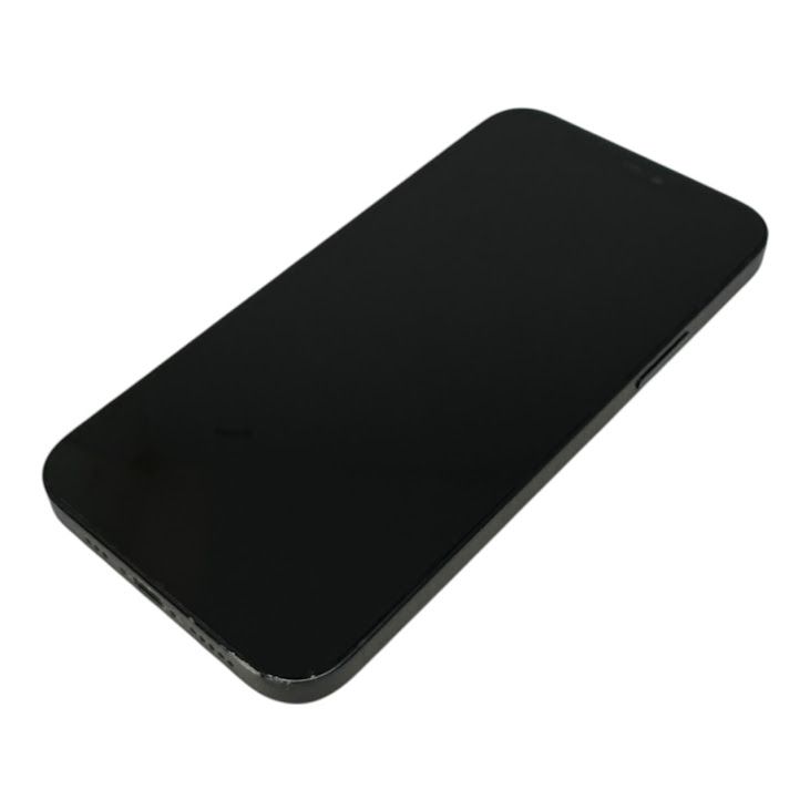 iPhone��12��64GB���֥�å���SIM�ե꡼