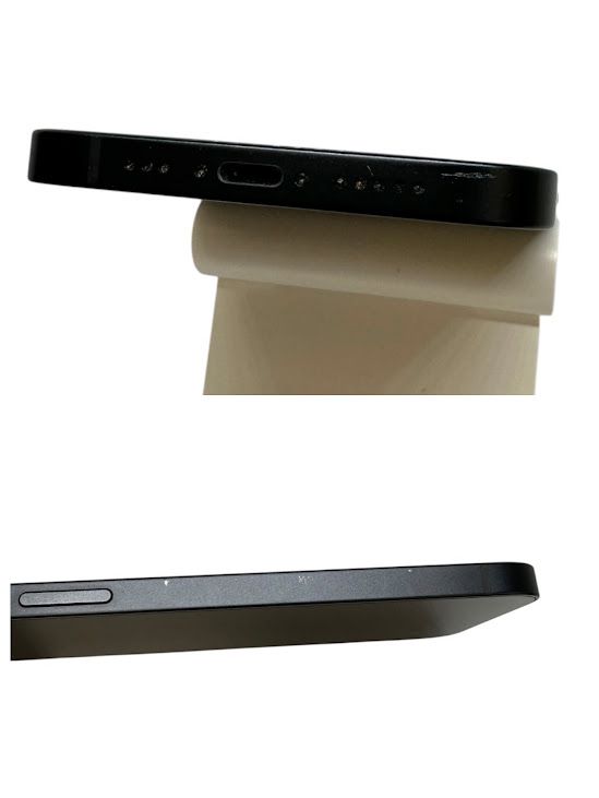 �ڥХåƥ꡼95%��iPhone��12��64GB���֥�å���SIM�ե꡼���ɥ�����