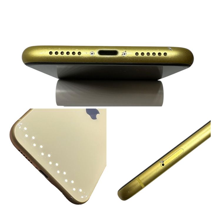 iPhone11128GBSIMե꡼au
