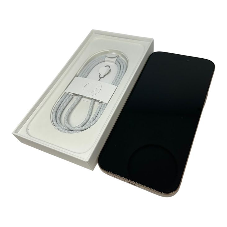 �ڥХåƥ꡼96%��iPhone��16ProMax��512GB���ǥ����ȥ����˥��ࡡSIM�ե꡼