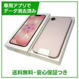 ��̤�����ʡ�iPhone��17e��256GB�����եȥԥ󥯡�SIM�ե꡼
