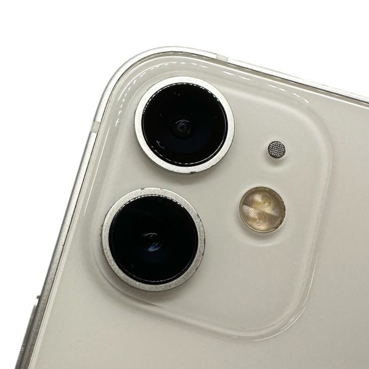 iPhone��12mini��256GB���ۥ磻�ȡ�SIM�ե꡼��Y��Х�����