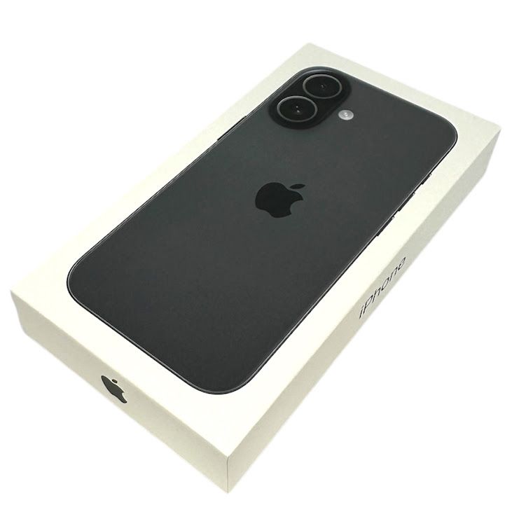 ��̤�����ʡ�iPhone��17��256GB���֥�å���SIM�ե꡼