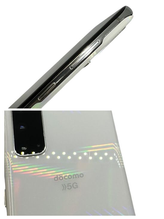 ڥХåƥ꡼ɹ(80ʾ)GALAXYS20128GB ۥ磻ȡSIMե꡼ɥ