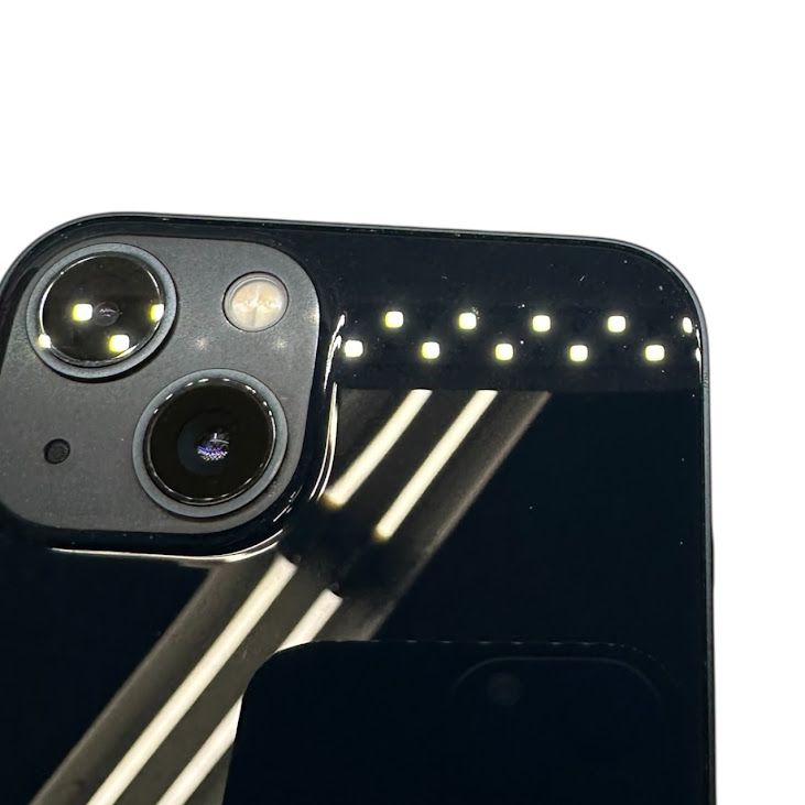 �ڥХåƥ꡼82%��iPhone��13��128GB���ߥåɥʥ��ȡ�SIM�ե꡼���ɥ�����